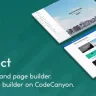 Architect HTML and Site Builder