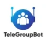 TeleGroupBot Telegram Group Management Software (SaaS Platform)