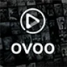 OVOO Live TV & Movie Portal CMS with Membership System