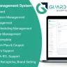 GuardScheduler SaaS Security Guard Management System