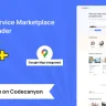 Qixer Multi-Vendor On demand Handyman Service Marketplace and Service Finder