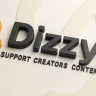 Dizzy Support Creators Content Script