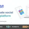 Sngine The Ultimate PHP Social Network Platform